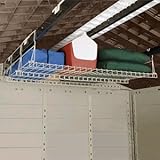Suncast ALS17 Loft Shelf