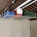 Suncast ALS17 Loft Shelf