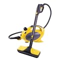 Polti PTEU0189 - M�quina De Vapor Vaporetto Pocket, 1500W, 0,75L, Caldera en Aleacion de Aluminio