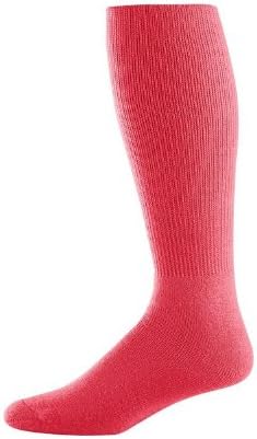 Augusta Sportswear 6026 Intermediate Athletic Socks