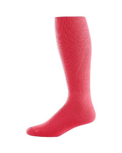 Augusta Sportswear 6026 Intermediate Athletic Socks