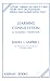 Learning Consultation (Systemic Thinking & Practice)