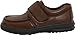 Hush Puppies Men's Gil Slip-On,Tan,11 EW US