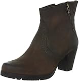 s.Oliver Casual 5-5-25426-29, Damen Klassische Halbstiefel & Stiefeletten, Braun (COGNAC 305), EU 38