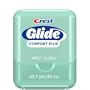 Oral-B Glide Pro-Health Floss, Comfort Plus, Mint