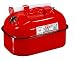YAZAWA　（矢澤産業）　ガソリン携帯缶　横型タイプ　［　２０L　］　消防法適合品 SS-20