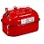 YAZAWA　（矢澤産業）　ガソリン携行缶　横型タイプ　［　２０L　］　消防法適合品 SS20(YG20)