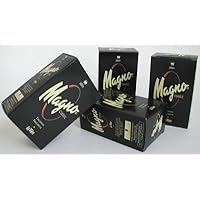 Magno Soap 4.4 oz./125gr. 4 Bars