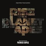 Rise of the Planet of