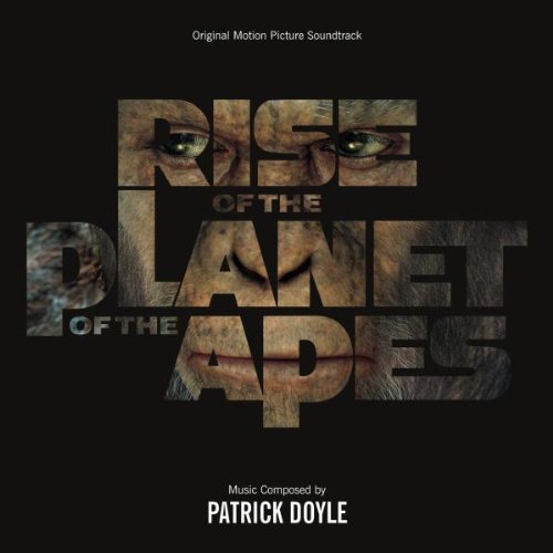Rise of the Planet of Patrick Doyle