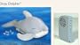 Cloud b Dozy Dolphin