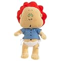 Aisha & Co. Ishababies Doll - Poppy Boy