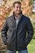 Men's Neptune Shearling Coat