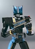 S.H. Figuarts Masked Rider Decade DIEND figure SIC