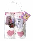 Spa Sister Some Nights Require Luxury Kit 7 Piece Set