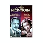D�nner Mann, alias Nick und Nora