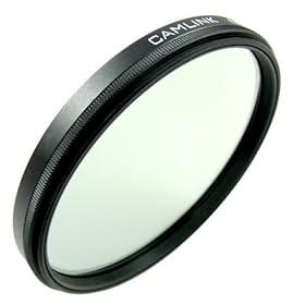 Camlink 305CPL CPL 30.5MM Polarizing Filter