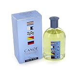 Mens designers Cologne by Dana, ( CANOE EAU DE TOILETTE SPRAY 4.0 oz ) + On Sale ) - @Up To 55% Off