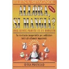 Allora, si mangia? (Tea pratica)