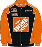 Tony Stewart Motorsports Colored Twill Uniform Jacket