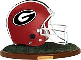 Georgia Bulldogs Memory Company Team 3 inch Helmet Ornament NCAA College Athletics Fan Shop Sports Team Merchandise