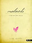 Malachi: A Love That Never Lets Go -...