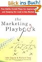 The Marketing Playbook: Five Battle-Tested Plays for Capturing and Keeping the Leadin Any Market