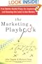 The Marketing Playbook: Five Battle-Tested Plays for Capturing and Keeping the Lead in Any Market