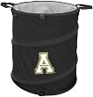 Appalachian State Mountaineers Trash Can Cooler/Laundry Hamper NCAA College Sports Merchandise