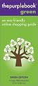 Thepurplebook Green: An Eco-friendly Online Shopping Guide