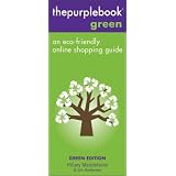 Thepurplebook Green: An Eco-friendly Online Shopping Guide