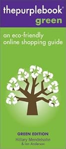 Thepurplebook Green: An Eco-friendly Online Shopping Guide (Thepurplebook)