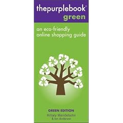 Thepurplebook Green: An Eco-friendly Online Shopping Guide
