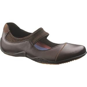 Buy Hush Puppies Ladies Clarity Flat by Hush Puppies