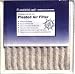 Click to Enlarge Image 41k5HB%2BkfdL. SL75 Precisionaire 81555.012025 Pinch Pleated Filter 20 X 25 X 1 (Pack of 12)