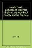 Introduction to engineering materials