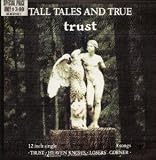 TRUST 12 INCH (12" SINGLE) AUSSIE ROOART 1988