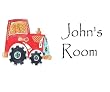 tractor doors