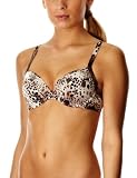 Marie Meili - Haut De Maillot De Bain - Femme - Marron-139-Tr-A3 - Taille - FR : 95D (Taille fabricant : 36D)