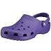 Crocs Unisex Cayman Clog Ultaviolet 10001-506-004 4 UK