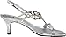 Annie Women's Sadie Evening Dress Sandal