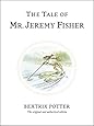The Tale of Mr. Jeremy Fisher (Peter Rabbit)