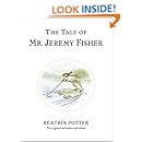 The Tale of Mr. Jeremy Fisher (Peter Rabbit)