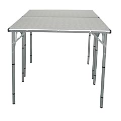 Coleman Campingtisch 6 in 1 Camping Table