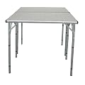 Coleman Campingtisch 6 in 1 Camping Table