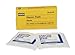 Gauze Pad, Sterile, White, Unitized, PK6