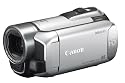 Canon デジタルビデオカメラ iVIS HF R11 スノーシルバー IVISHFR11SL