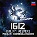 1612 Italian Vespers