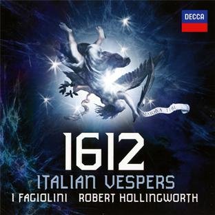 1612 - Italian Vespers