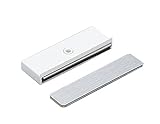 スガツネ工業 プラテックス PLATW ホワイト
